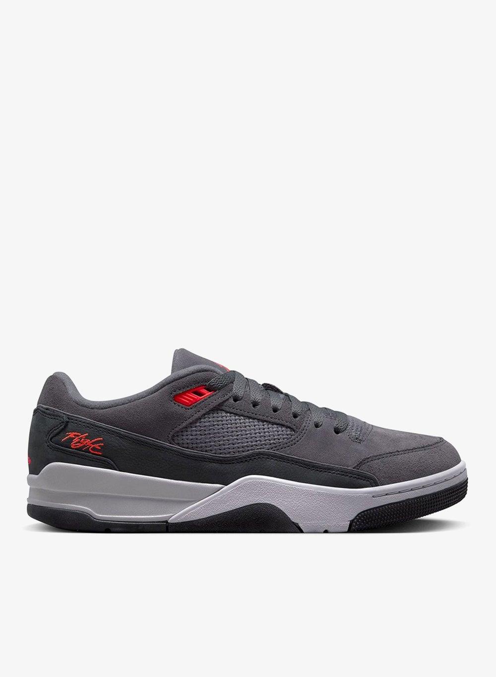 Jordan Flight Court Hf3255 003: Sleek Low-Top Lifestyle Sneakers - Image 1