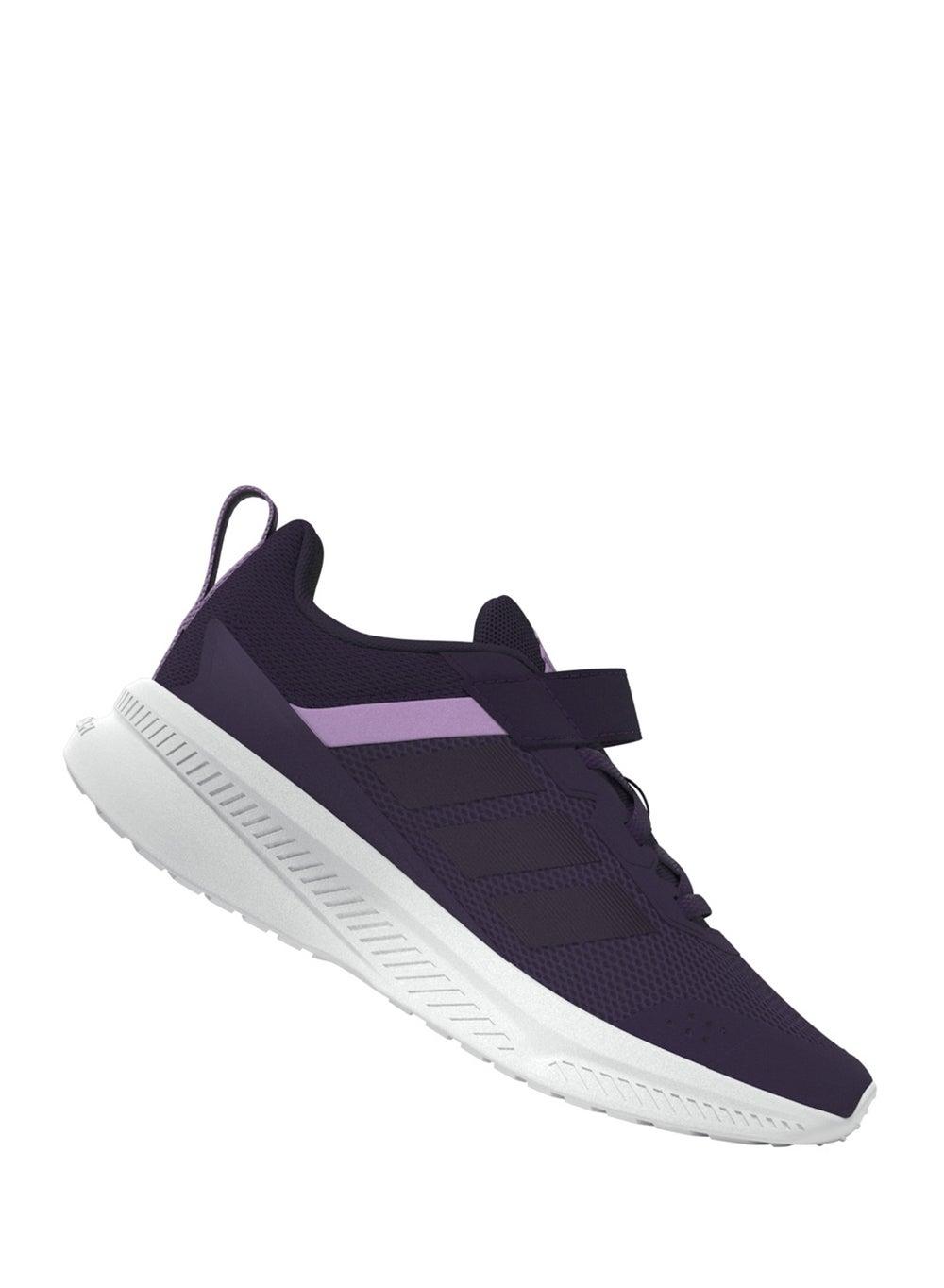 Kids Fortarun 4.0 Jq5198: Unisex Sneakers for Active Lifestyles - Image 1