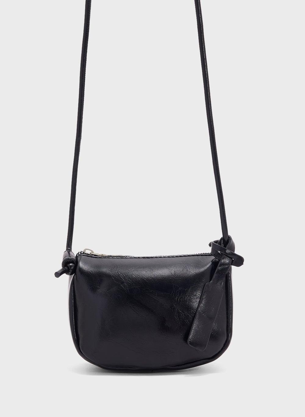 Ginger Elegance Crossbody Bag – Chic Companion for Women - Image 1
