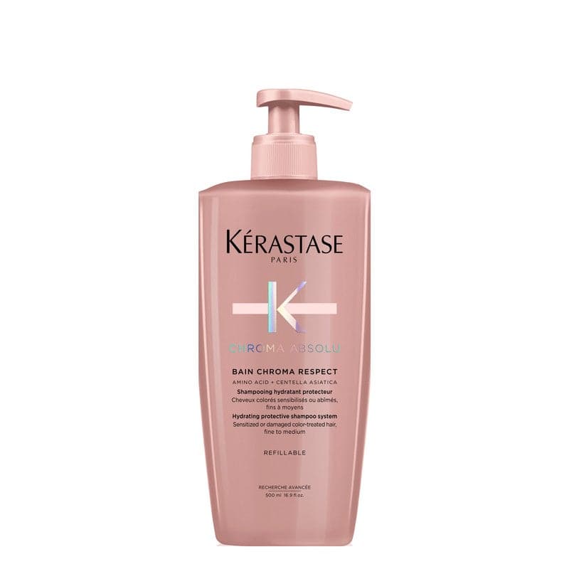 K Chroma Bain Opa Radiance Shampoo 500ml Va21 - Image 1