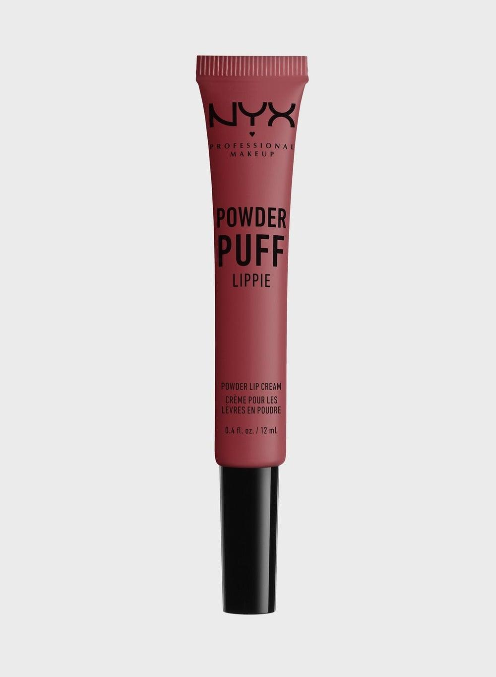 Squad Goals Powder Puff Lippie - Vibrant Matte Lips - Image 1