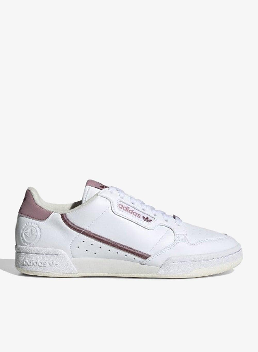 Continental 80 Vegan W White: Elegant Originals - Image 1