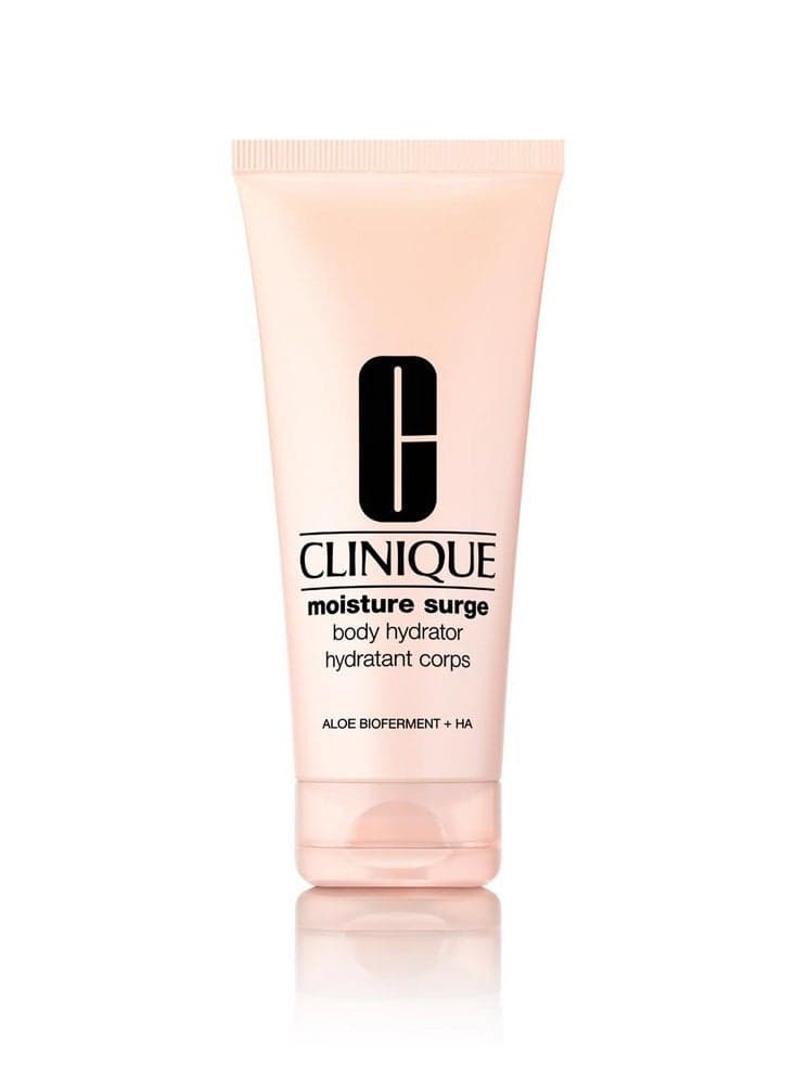 Moisture Surge Body Hydrator 200Ml: Silky Smooth Hydration - Image 1