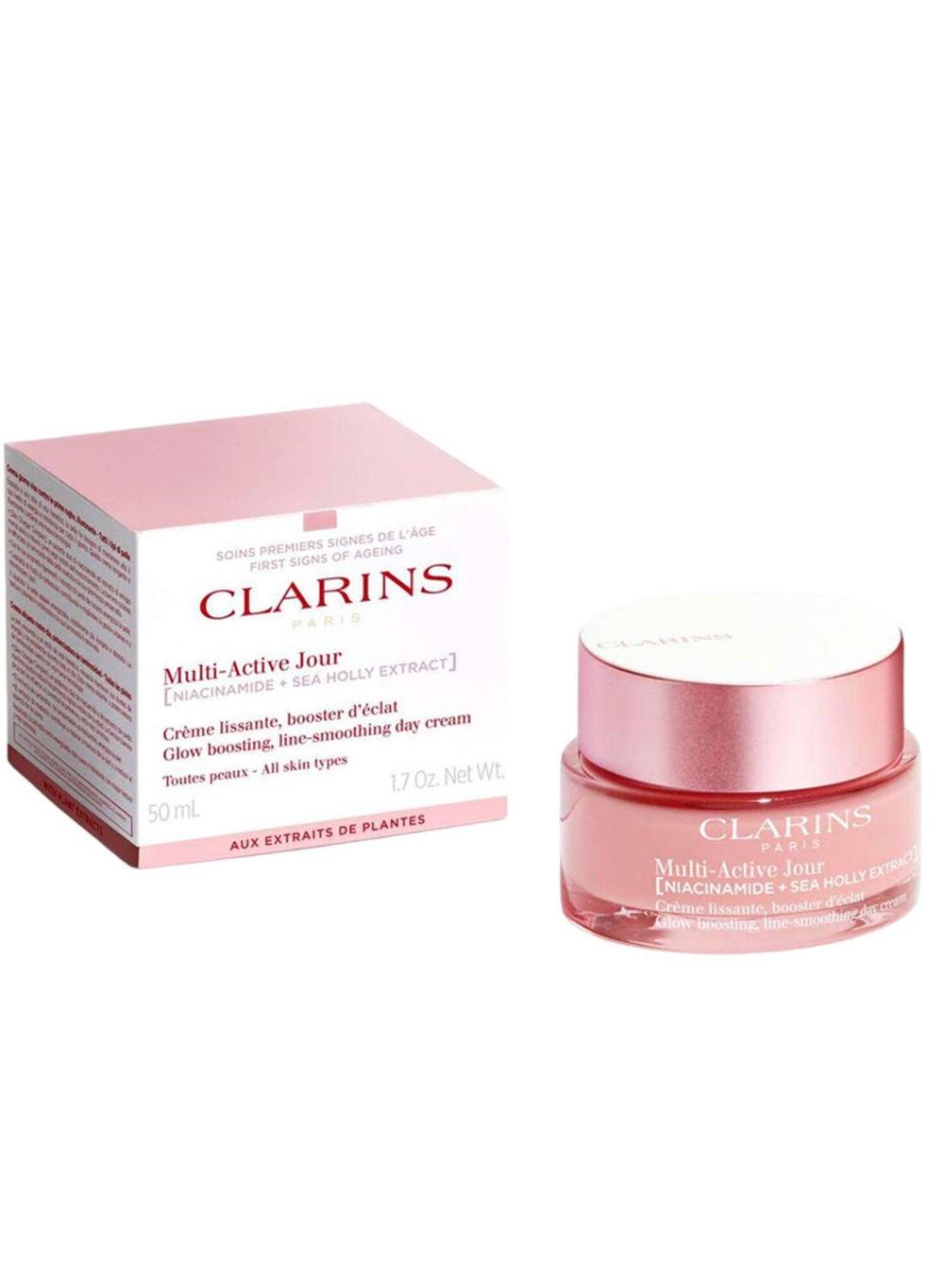 MA DAY CR AST 50ML Radiance & Smoothness Elixir - Image 1