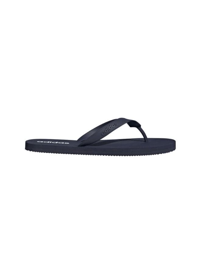 adidas Keitaki Alpha Blue: Luxury Sportswear Slides - Image 1