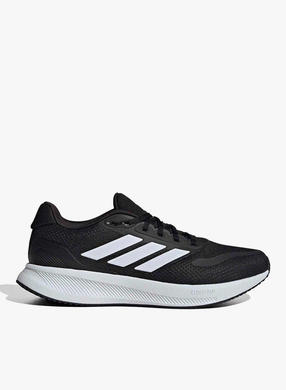 Runfalcon 5 Wide: Premium Low-Top Running Comfort - Image 1