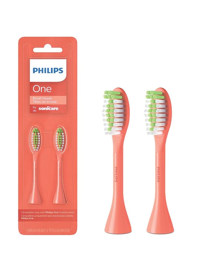 Philips One By Sonicare BH1022/01 - Ultimate Portable Smile Care - Image 1