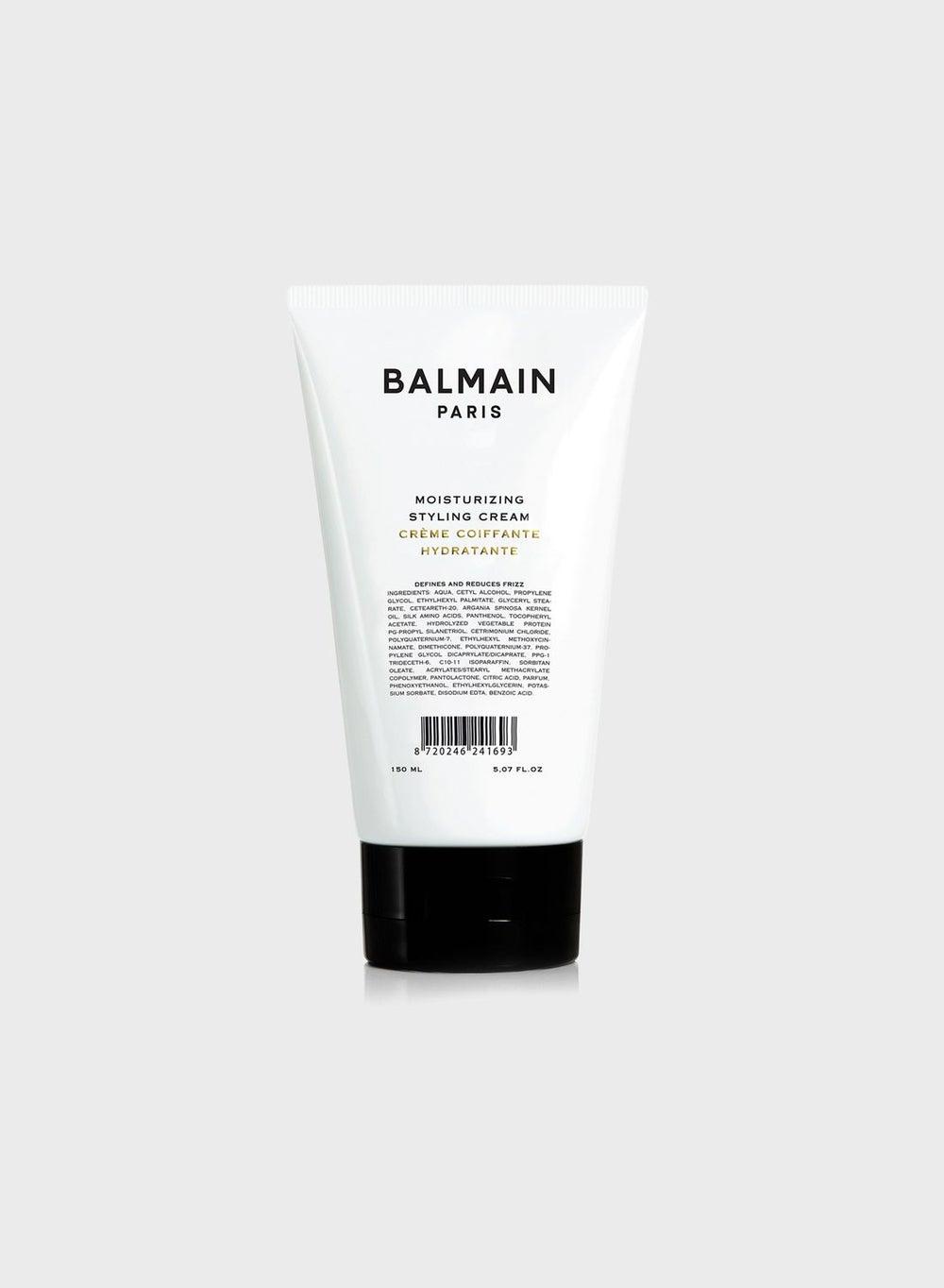 Sleek B1 Styling Cream for Lustrous Hair 150Ml - Image 1