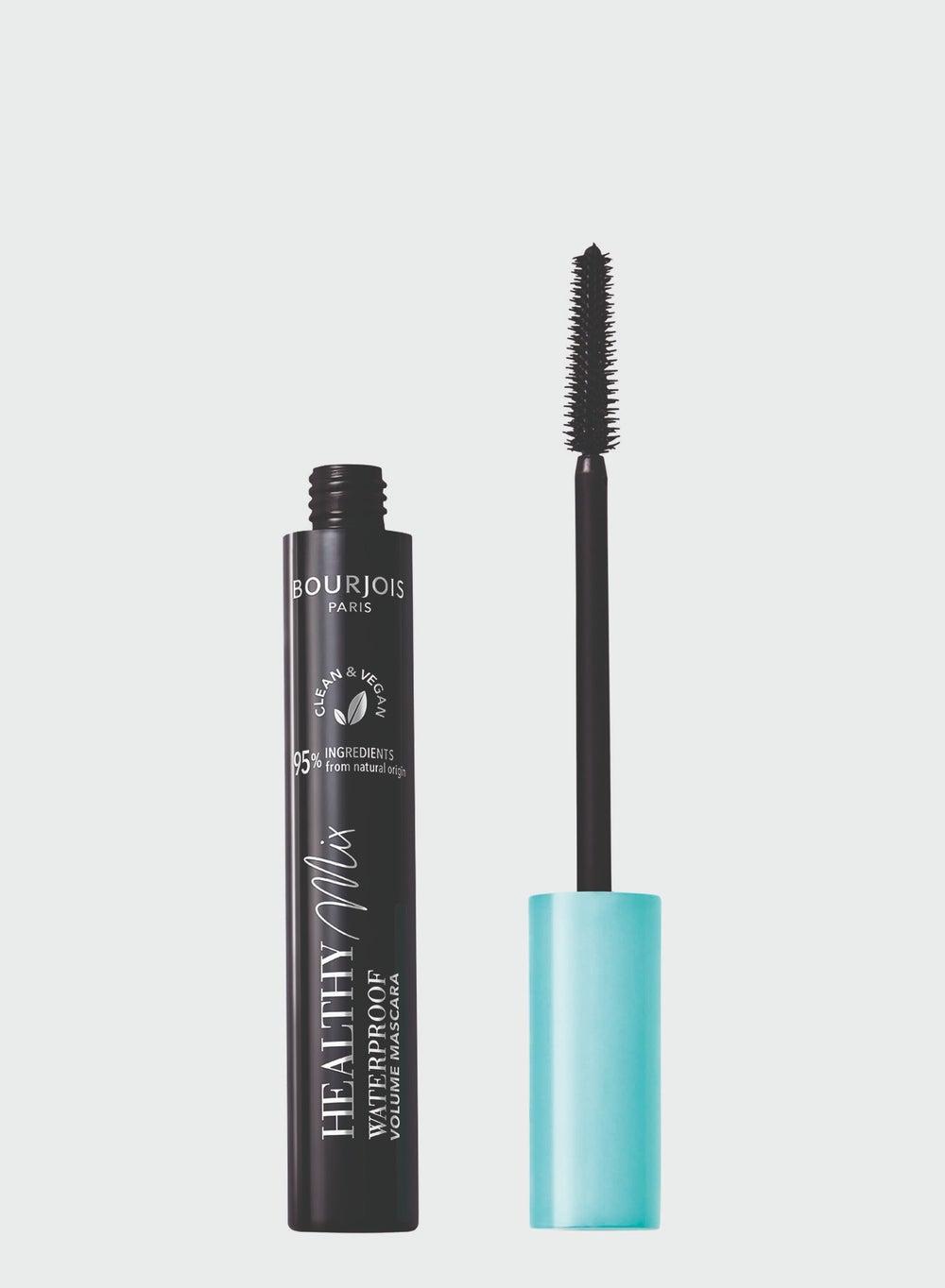 Bourjois Healthy Mix Wtp Mascara: Volumizing and Vegan - Image 1