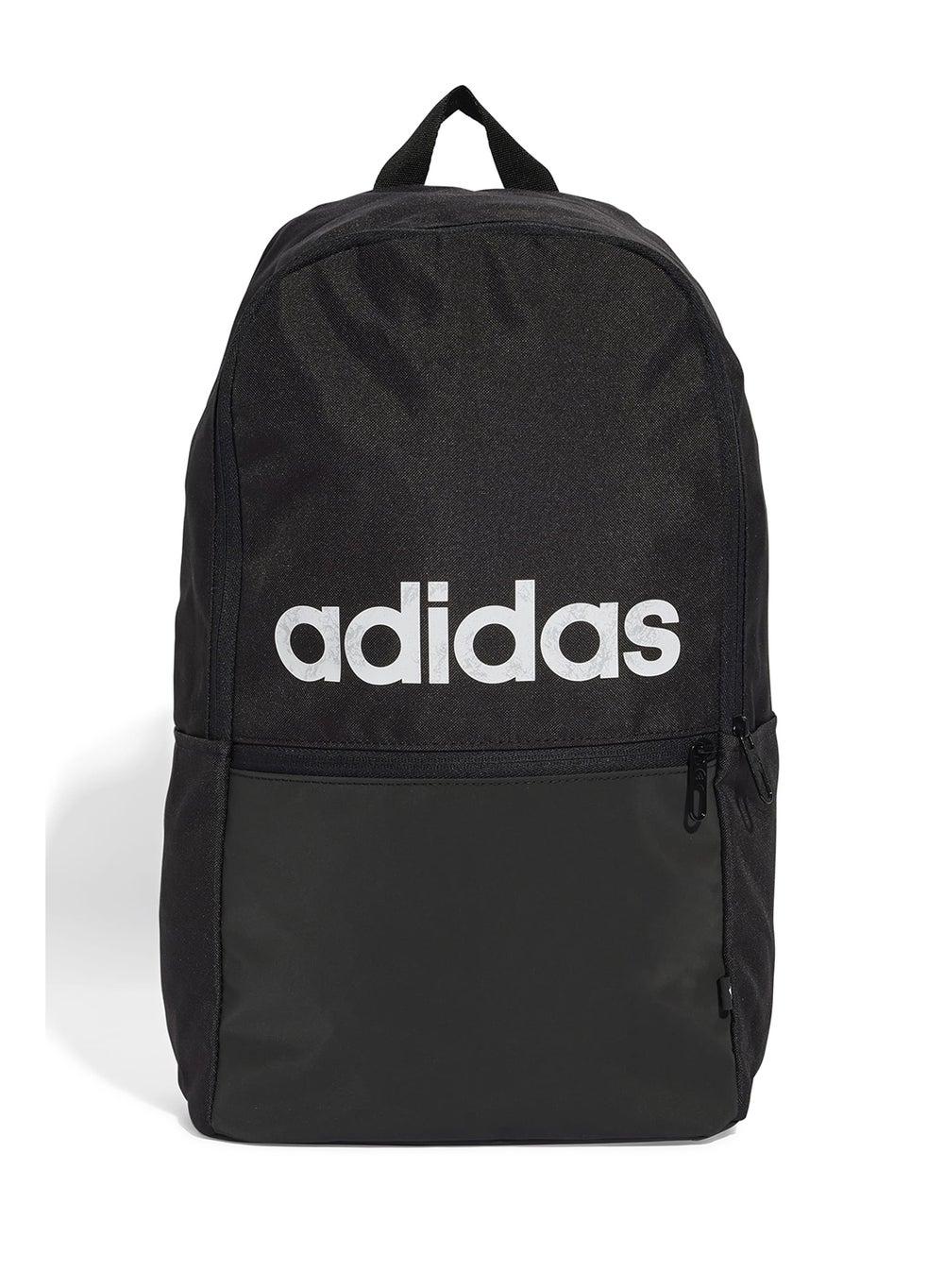 Adidas Classic Daily Backpack: Style Meets Function - Image 1