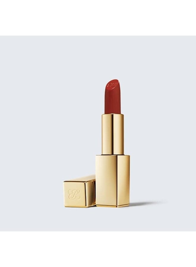 Matte Persuasion Lipstick - Luxurious Long-Wear - Image 1