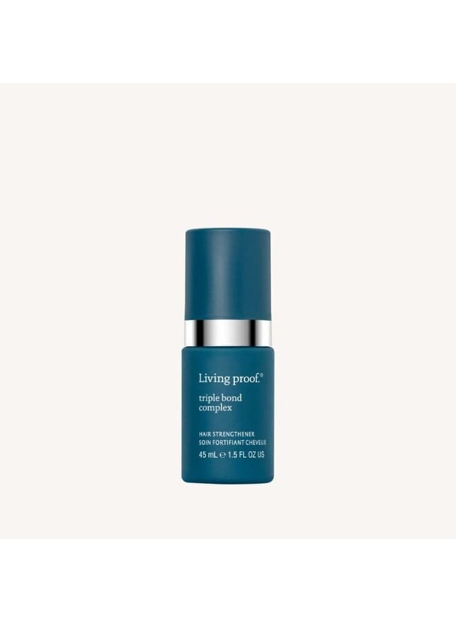Revolutionary Triple Bond Complex Leave-in Treatment 45Ml - Image 1