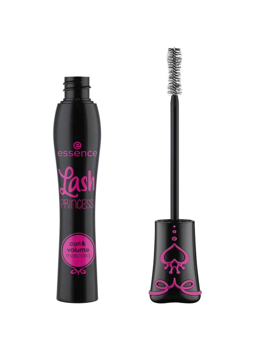 Lash Princess Curl & Volume Mascara – Black - Image 1