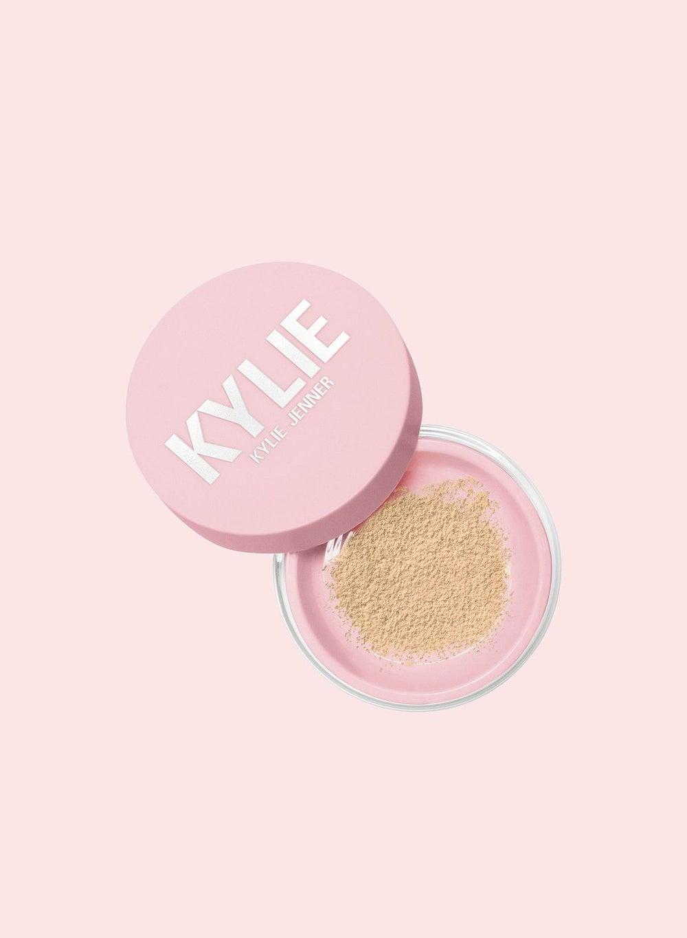 Beige Setting Powder - 400 - Flawless Matte Finish - Image 1