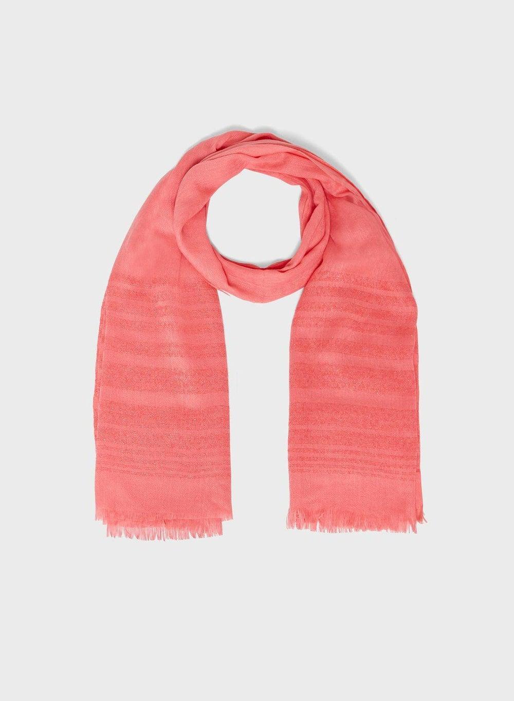 Ayra Glitter Scarf - Elegance and Sparkle for Every Woman - Image 1