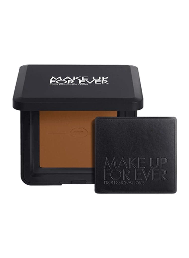 Flawless Finish HD Deep Pressed Powder - Shade 4.1 - Image 1