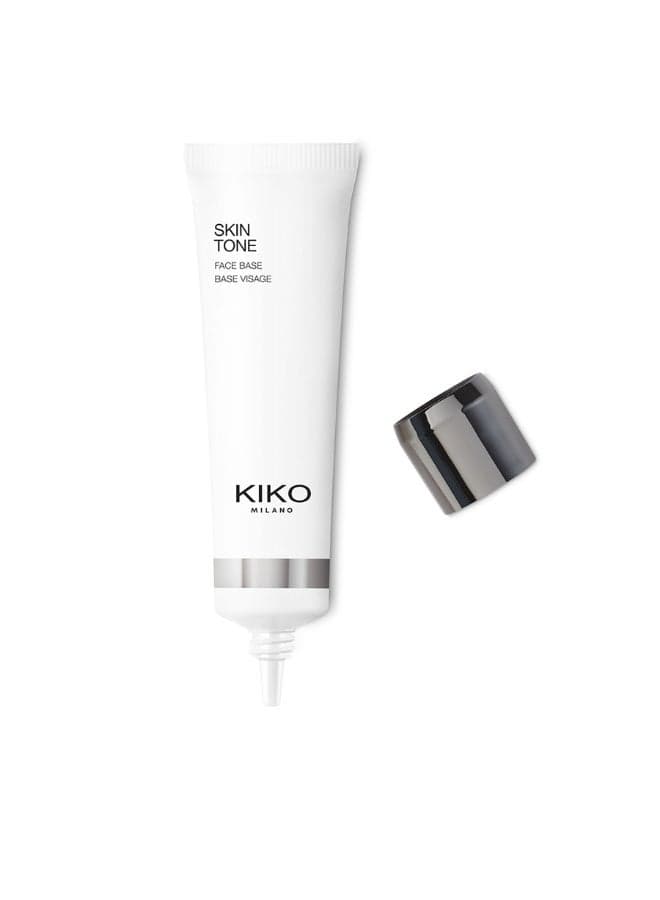 Green Tint Radiance Face Base - Flawless Complexion - Image 1