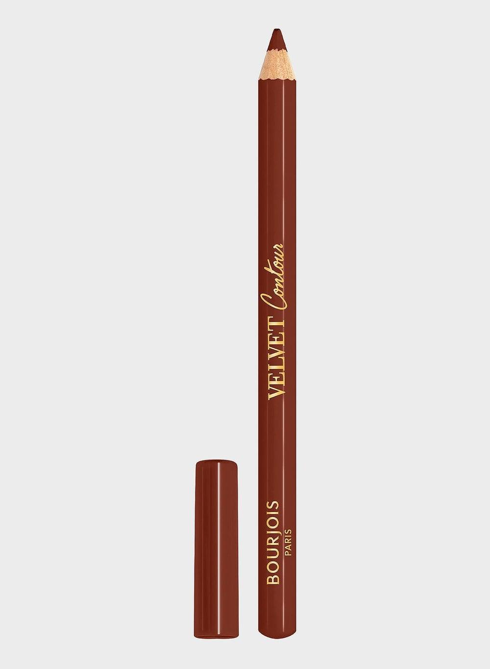 Velvet Contour Lip Liner - 12: Define Your Smile - Image 1