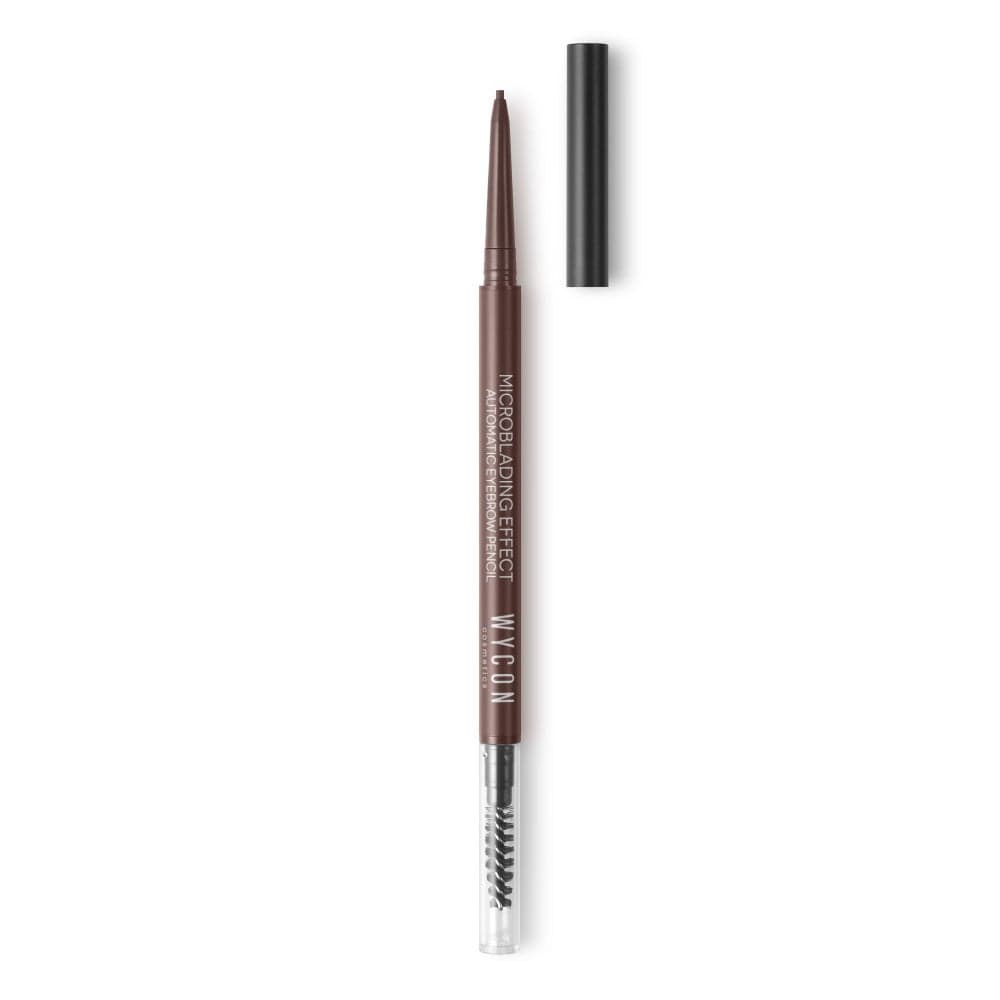 Luxurious Precision 03 Bronde Microblading Eyebrow Pencil - Image 1