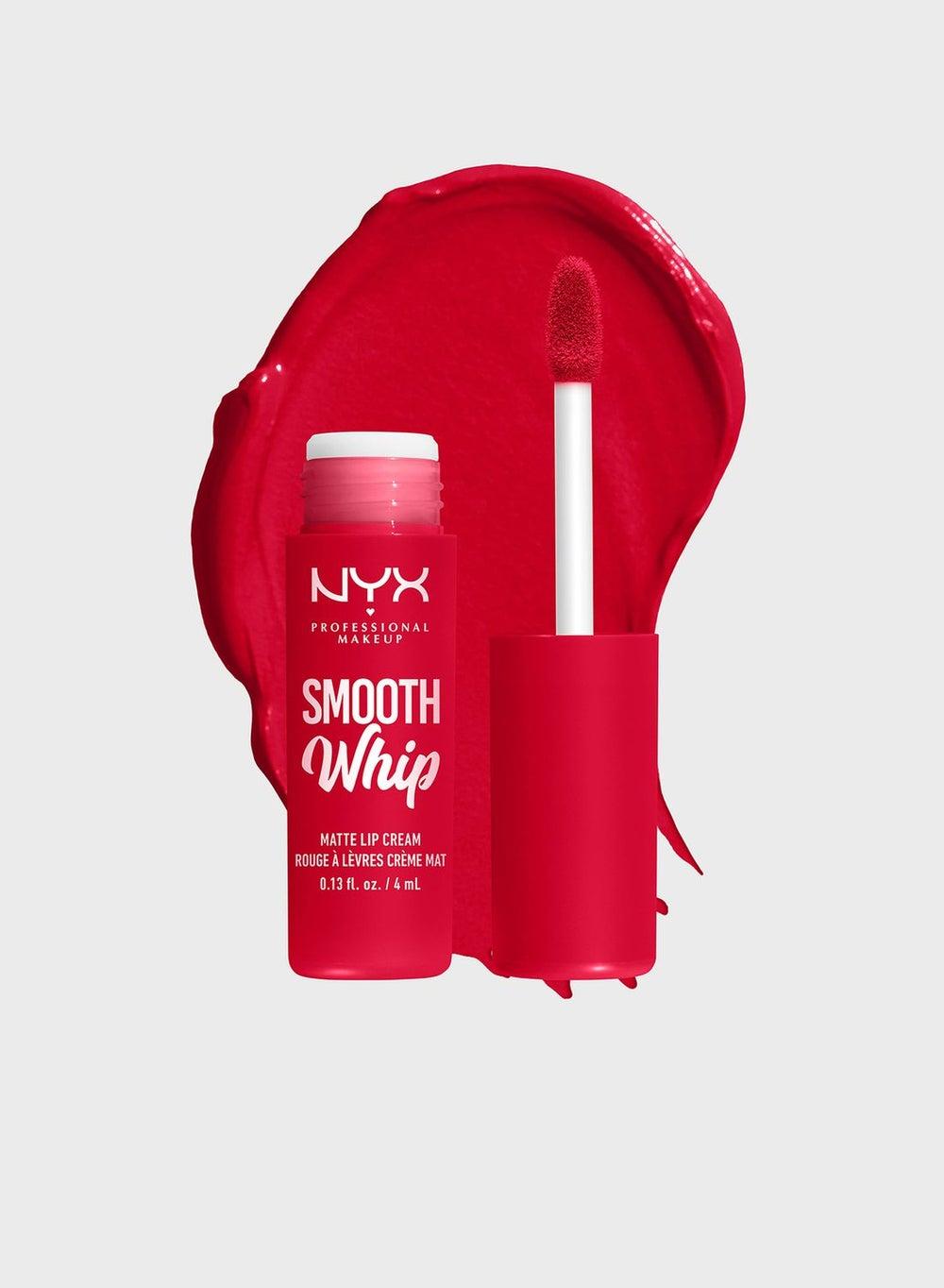 Cherry Crème Smooth Whip Matte Lip Cream K4275900 - Image 1