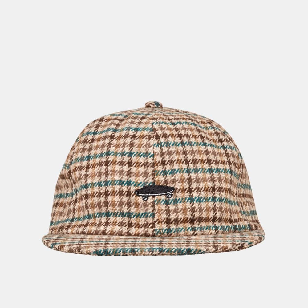 VANS Salton Cap - Versatile Unisex Style - Image 1
