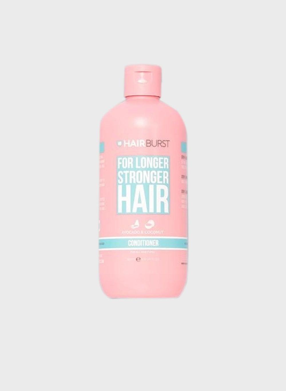 Lush Locks Nourishing Conditioner 350ml - Image 1
