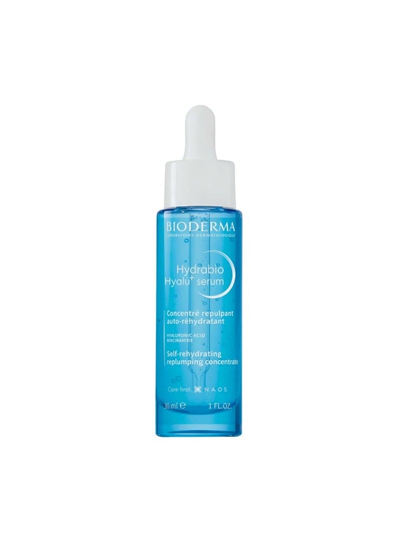 HYDRABIO HYALU+ Serum 30ML - Radiant Skin Elixir - Image 1