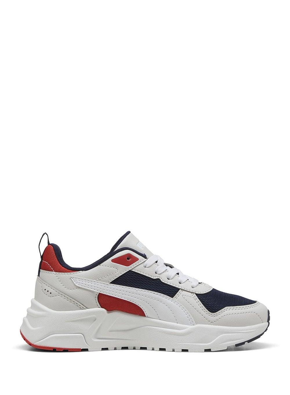 Youth Trinity 2 Lt: Vibrant Boys' Sneaker Collection - Image 1