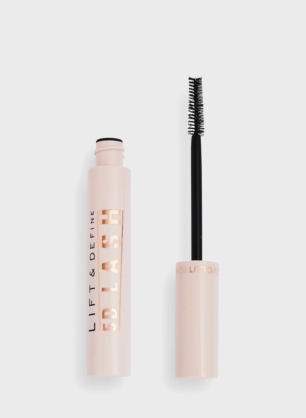 Revolution 5D Lash Mascara: Extreme Volume & Lift - Image 1