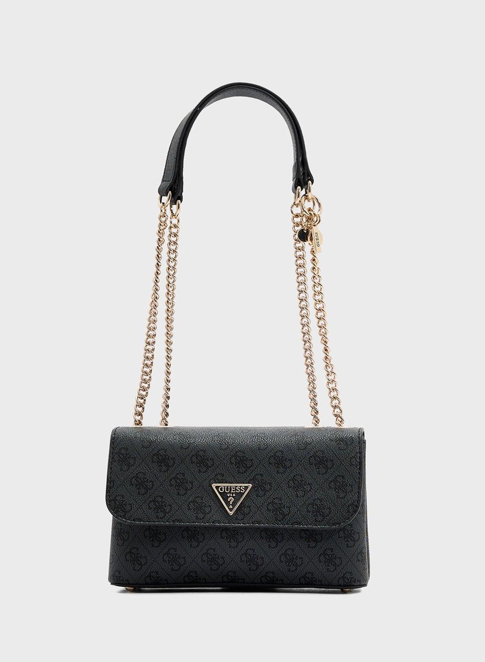 GUESS Eco Erica Status Crossbody - Sustainable Chic - Image 1