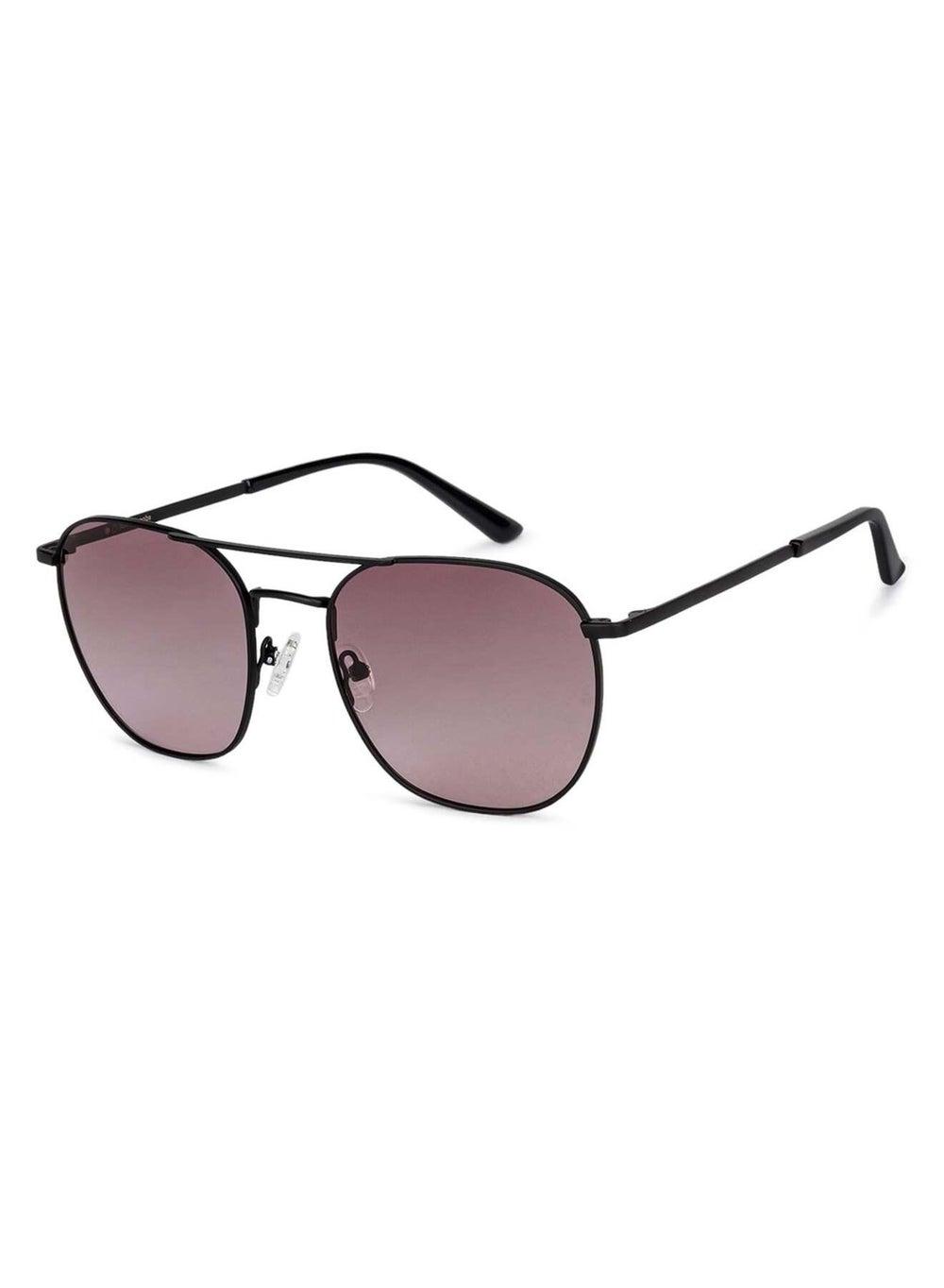 John Jacobs JJ S12960-C3 Polarized UV Protection Sunglasses - Image 1