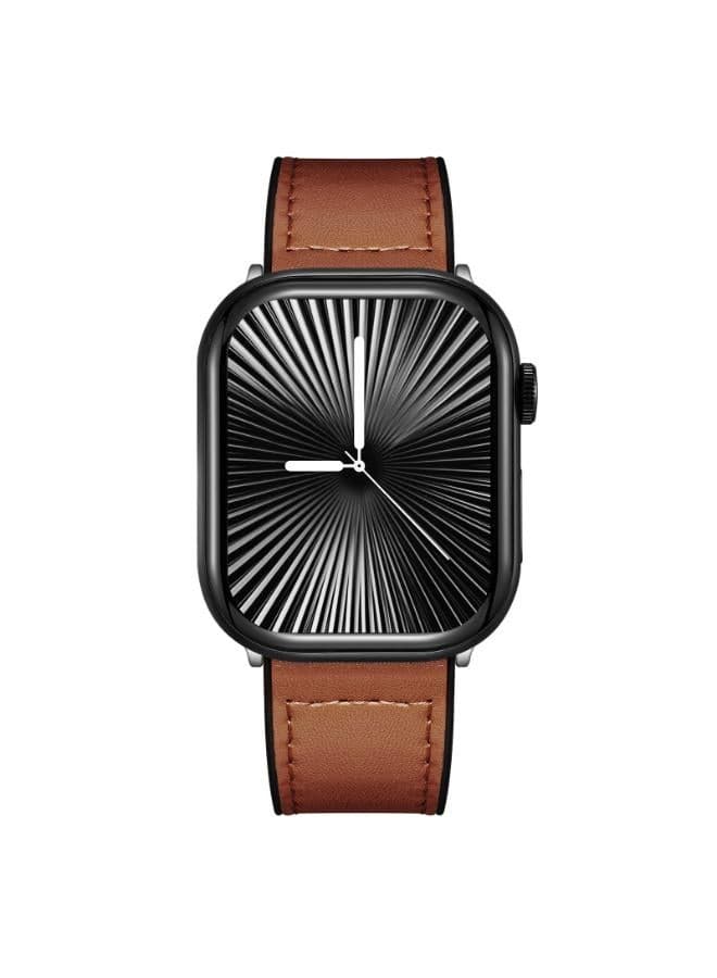 KENNETH SCOTT KA10PROMX-BSBBD Elite Smart Watch - 39.5 mm - Image 1