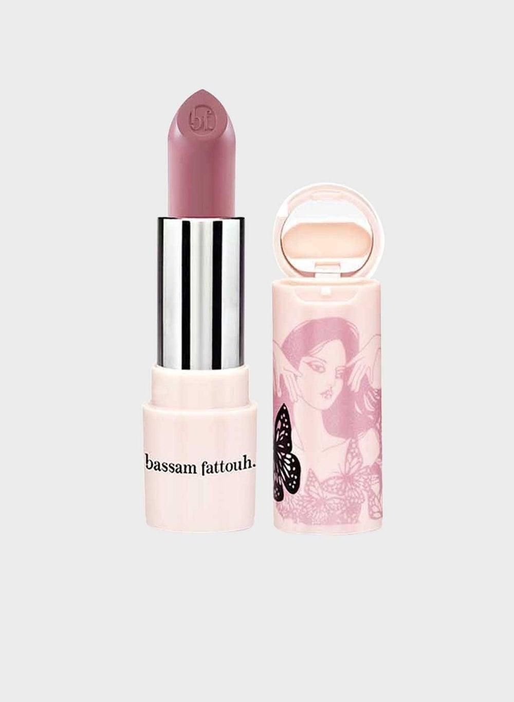 Lipstick Balm Angel 3760139253421 - Luxe Velvet Finish - Image 1