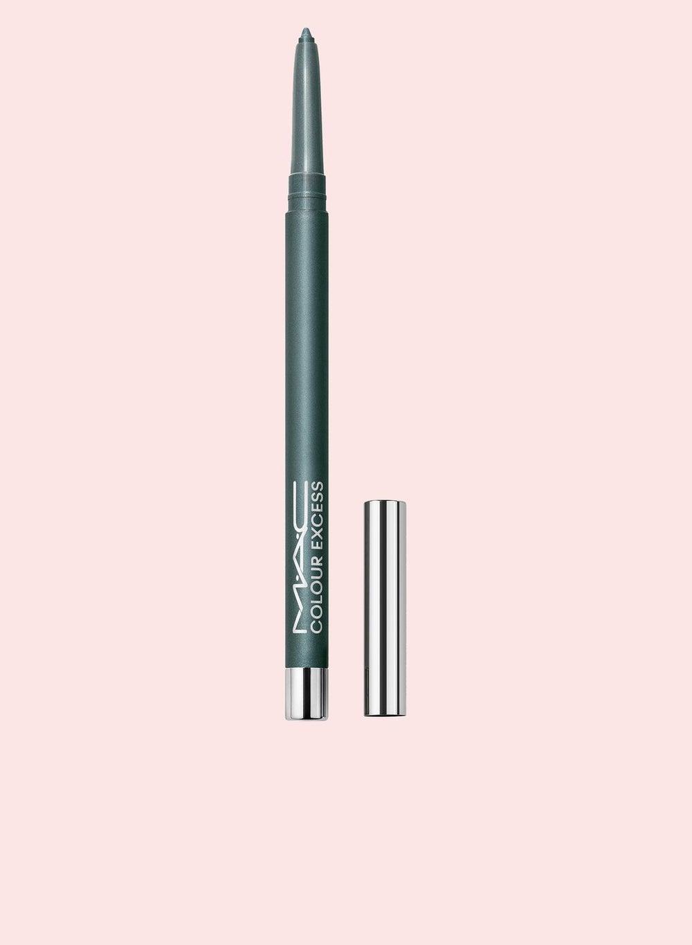 Hell-Bent Colour Excess Gel Eye Liner - Endless Wear - Image 1