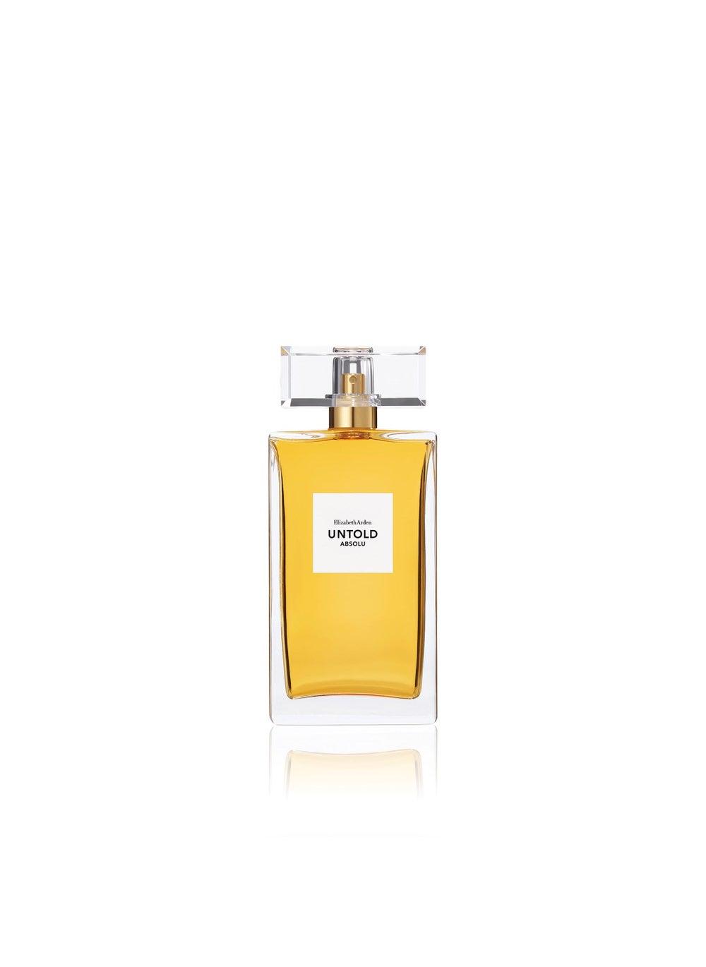 Elizabeth Arden Untold Absolu EDP Spray 100ml - A Fragrant Tale - Image 1