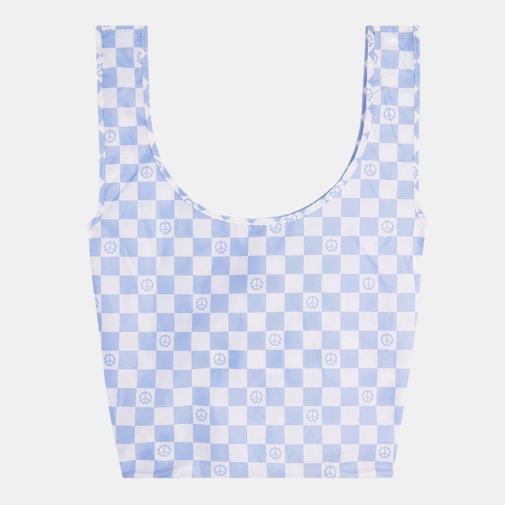 VANS Contortion Women's Tote Bag - Eco-Friendly Elegance - Image 1