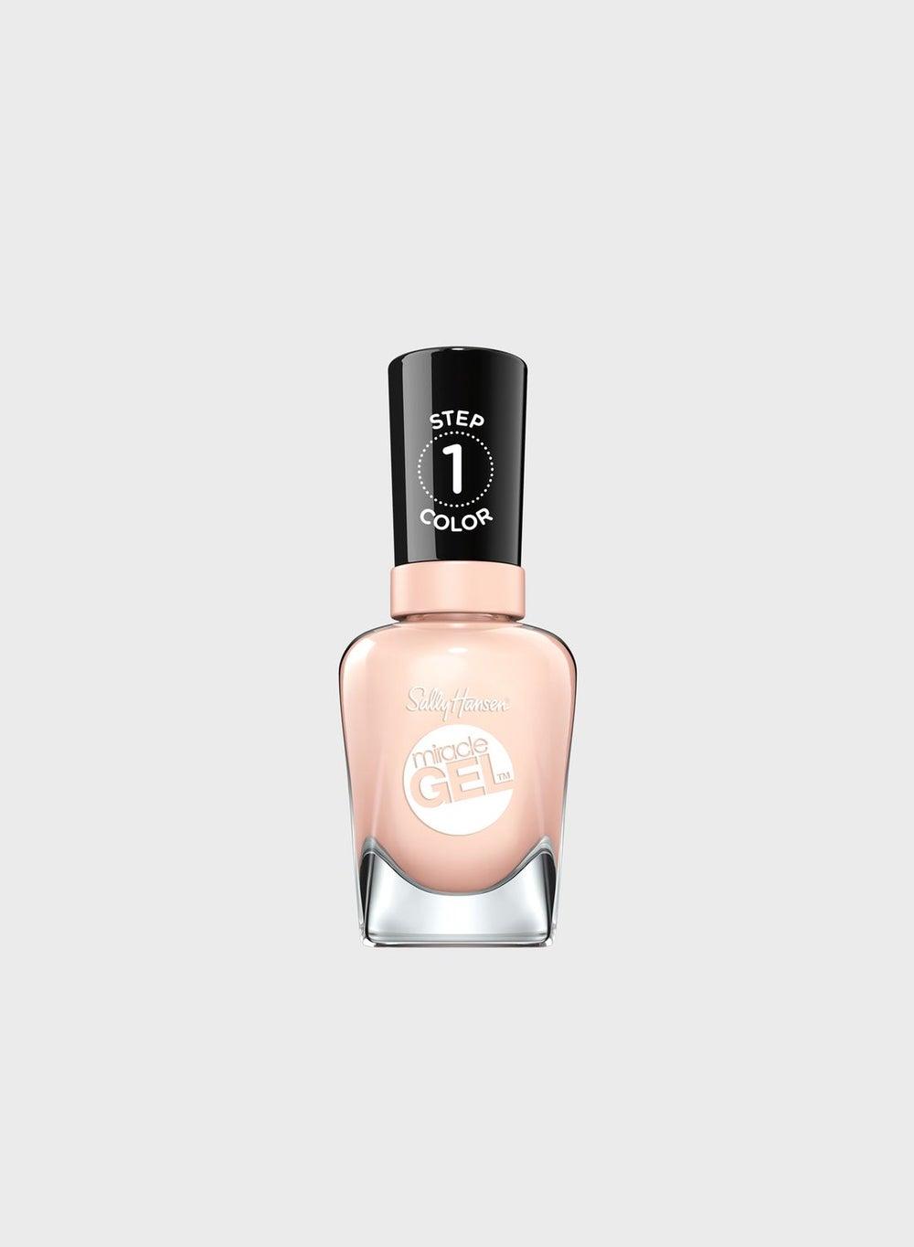 Sheer Happiness Miracle Gel - Luxurious Longwear - Image 1
