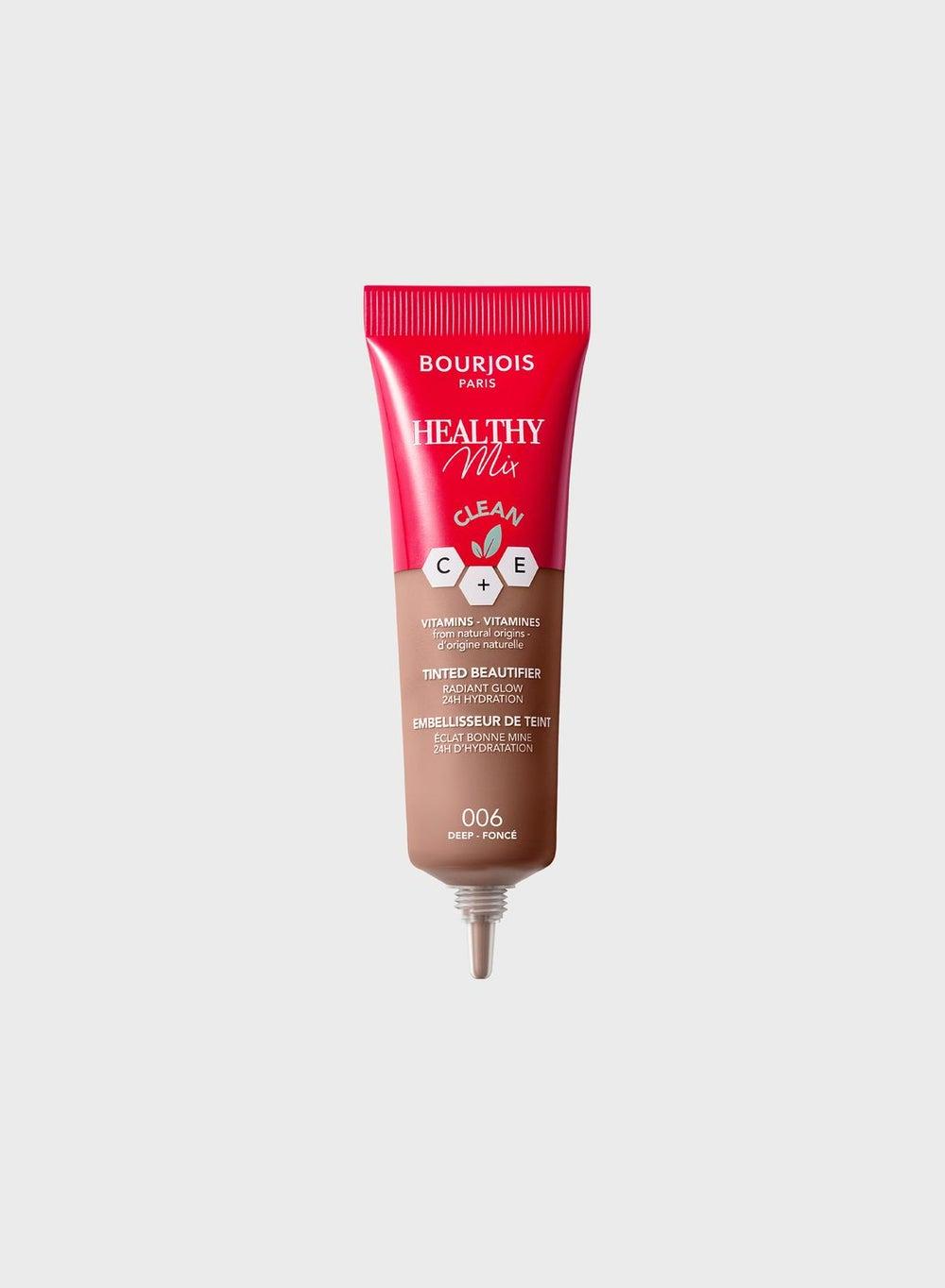 Bourjois Healthy Mix 006 – Luminous Tinted Cream, 30ml - Image 1