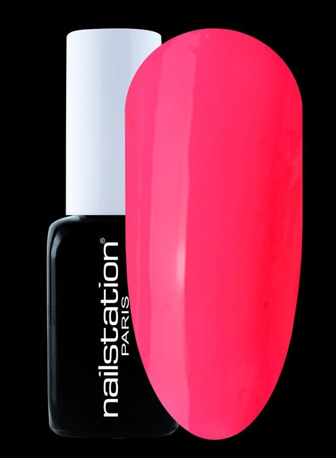 Madeleine Gel Polish: Elegance Meets Durability - Image 1