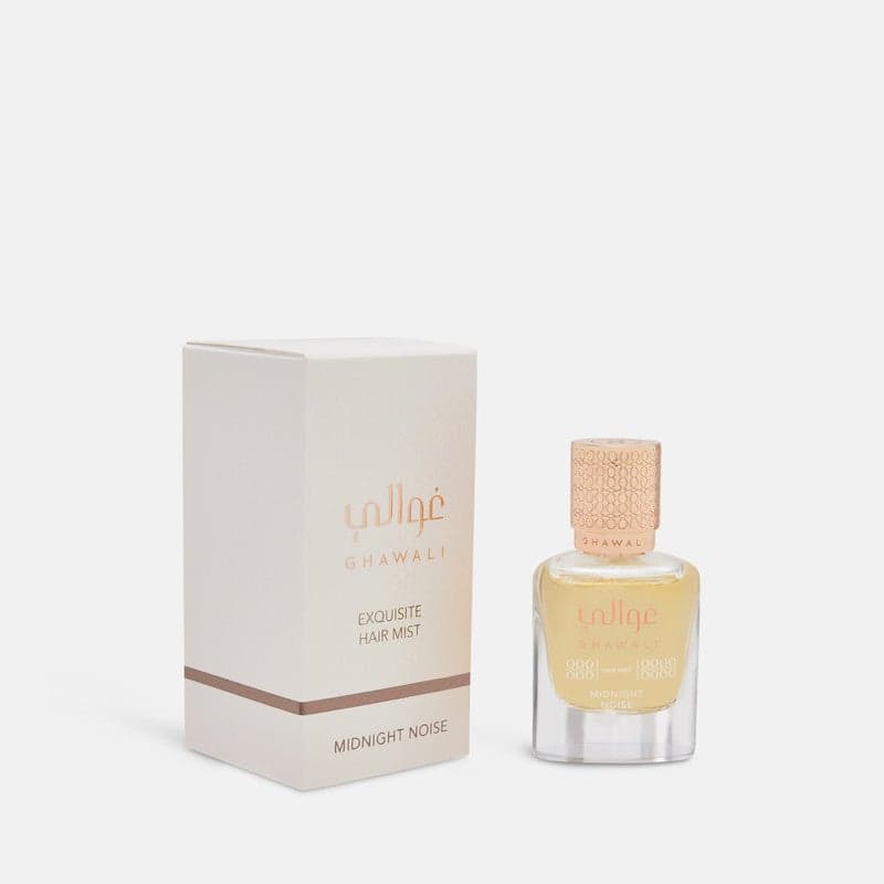 Midnight Noise Hair Mist 30Ml - Soothe Your Senses - Image 1