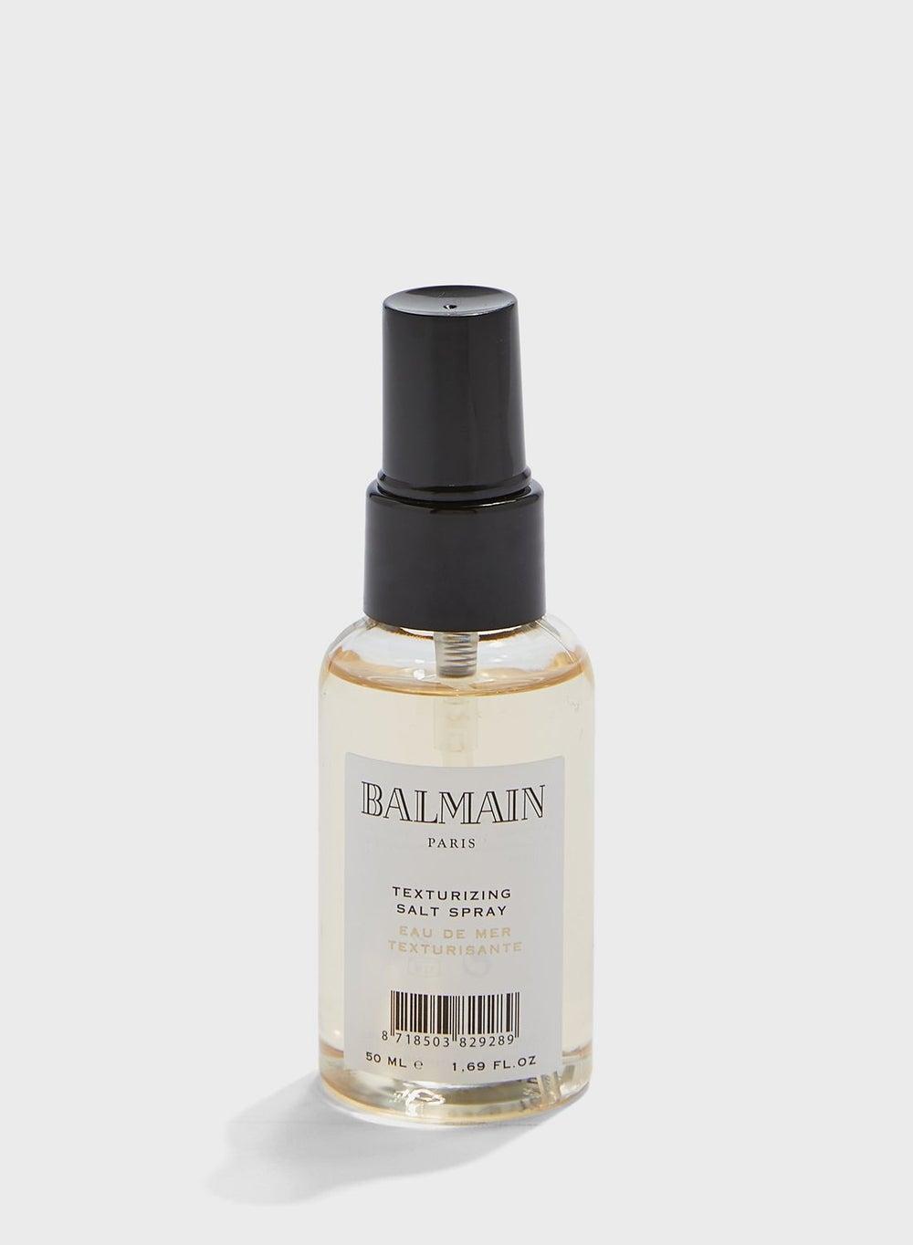 Balmain Paris Oceanic Elegance Texturizing Spray 50Ml - Image 1