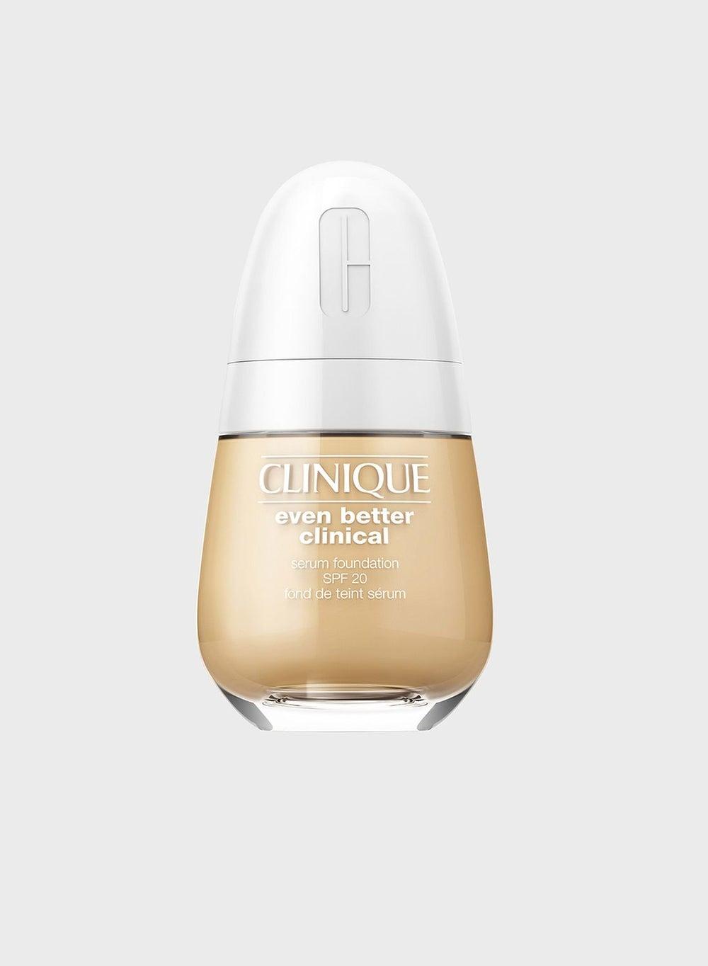 Cashew WN 56 Radiant Serum Foundation SPF20 30ml - Image 1