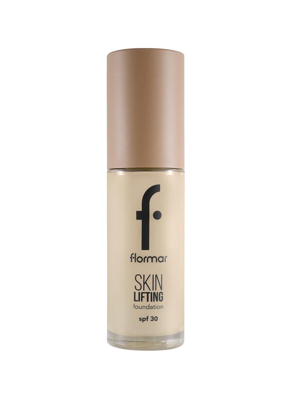 Flormar NP Luminous Lift Fdt - 020 Pure Beige - Image 1