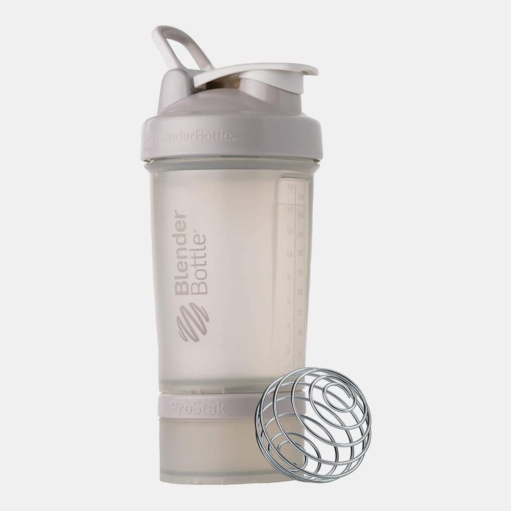 ProStak V2 22 Oz - Ultimate Shaker and Supplement Manager - Image 1