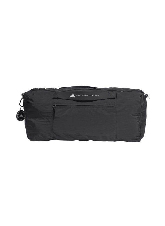 Adidas Asmc Studio Black Women's Training Bag NS - Image 1