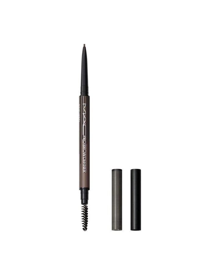 Pro Brow Definer 1MM Tip Brow Pencil - Precision Perfected - Image 1