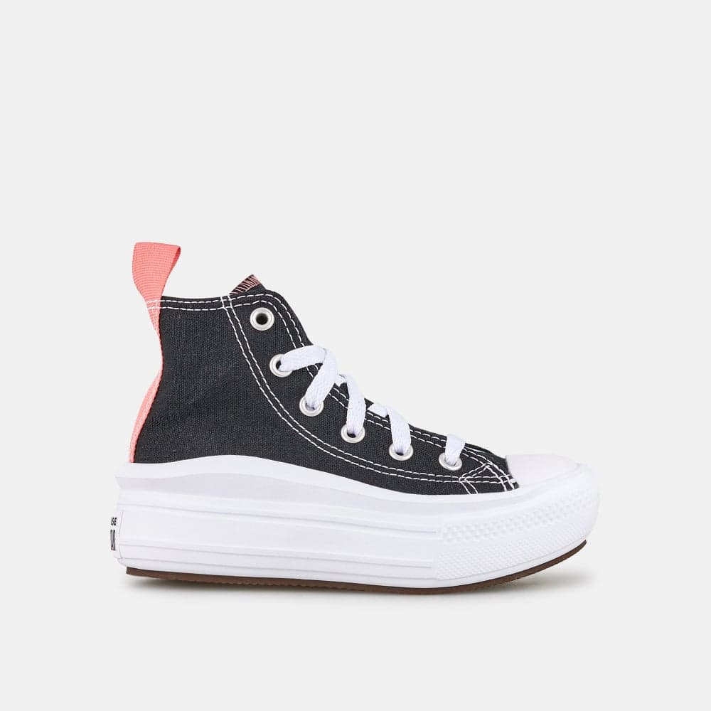 Chuck Taylor All Star Move Kids Unisex Sneaker - Image 1