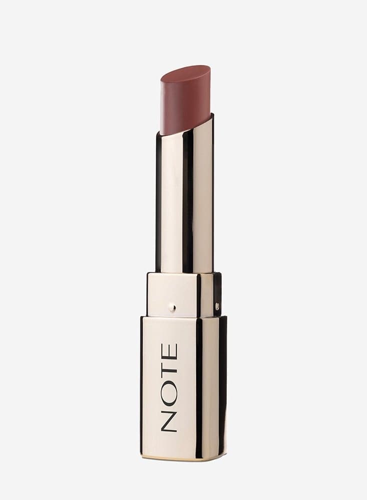 Iconic Matte 107 Idol Lipstick - Lasting Elegance - Image 1