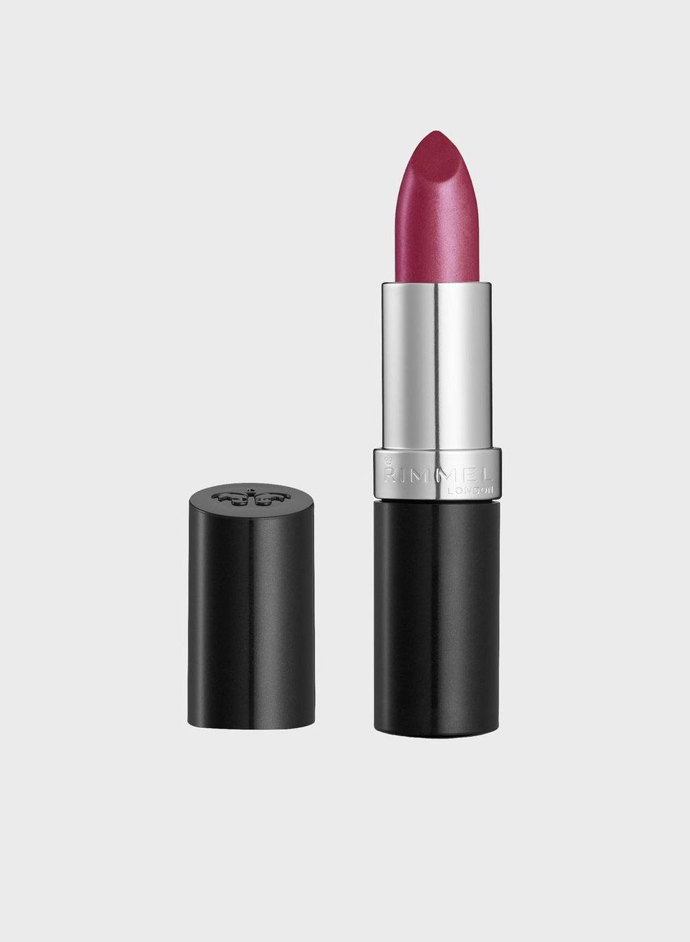 Amethyst Shimmer 084 Lasting Finish Lipstick, 4G - Image 1