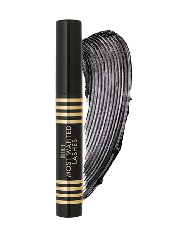 Lavish Lift & Curl Mascara – Elegant Eyelash Enhancement - Image 1